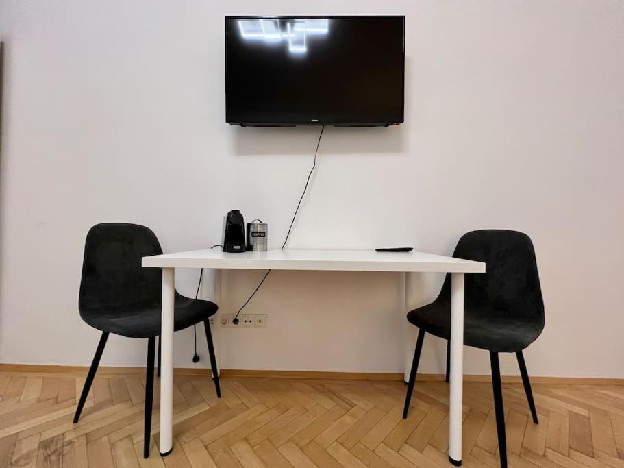 Little Cozy - Enjoy Viennas Summer Season Apartment *